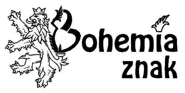 Bohemia znak