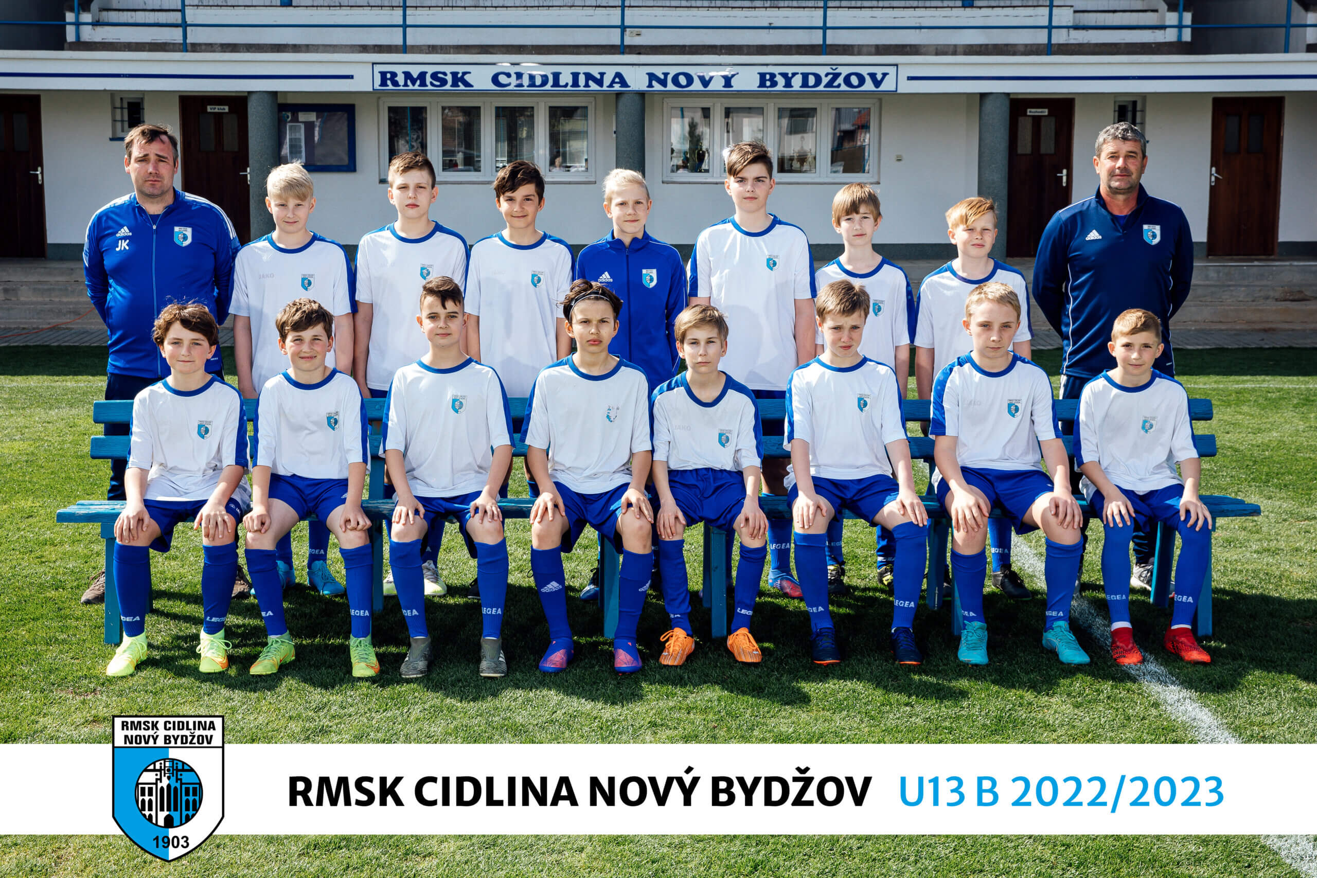 U13