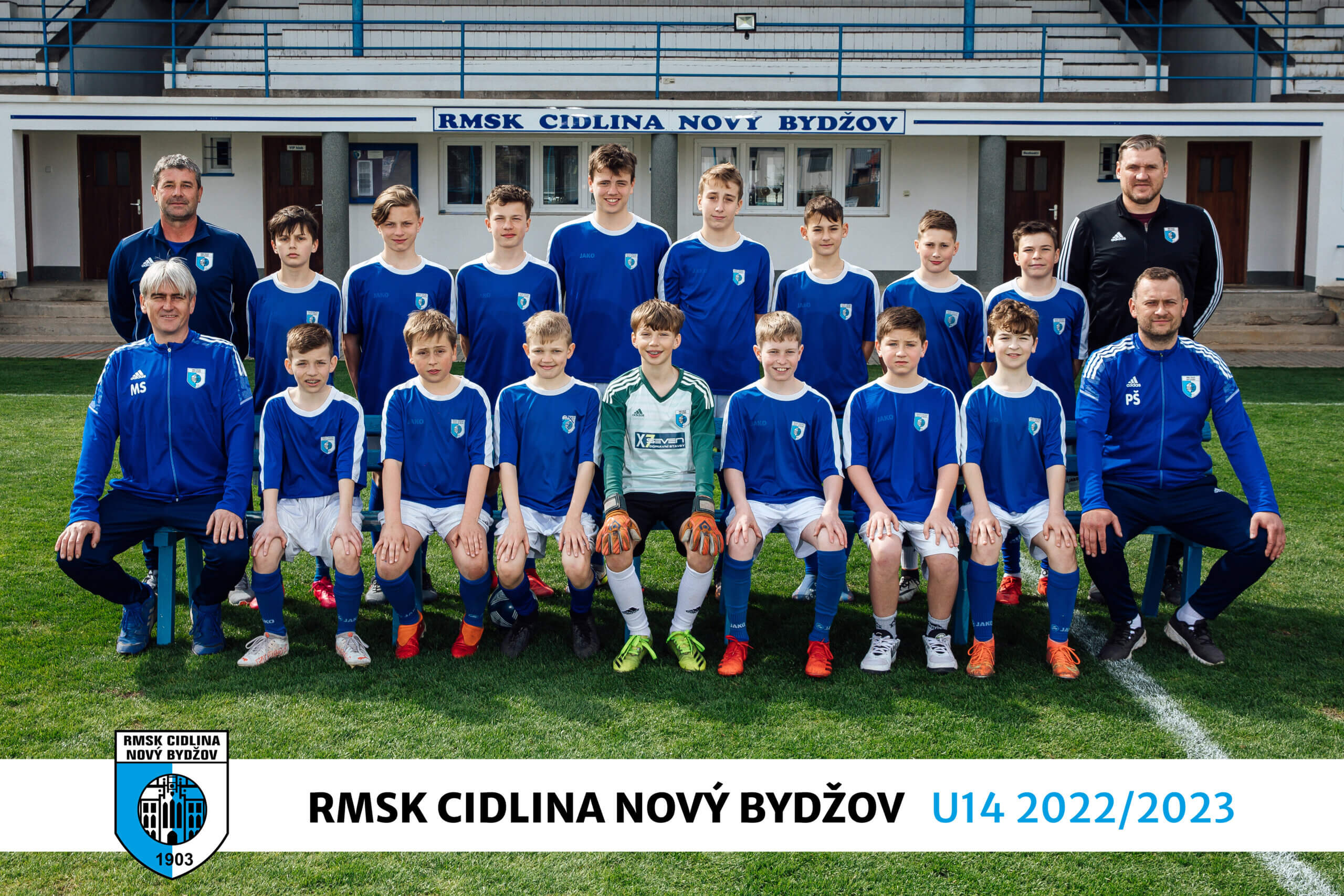U14