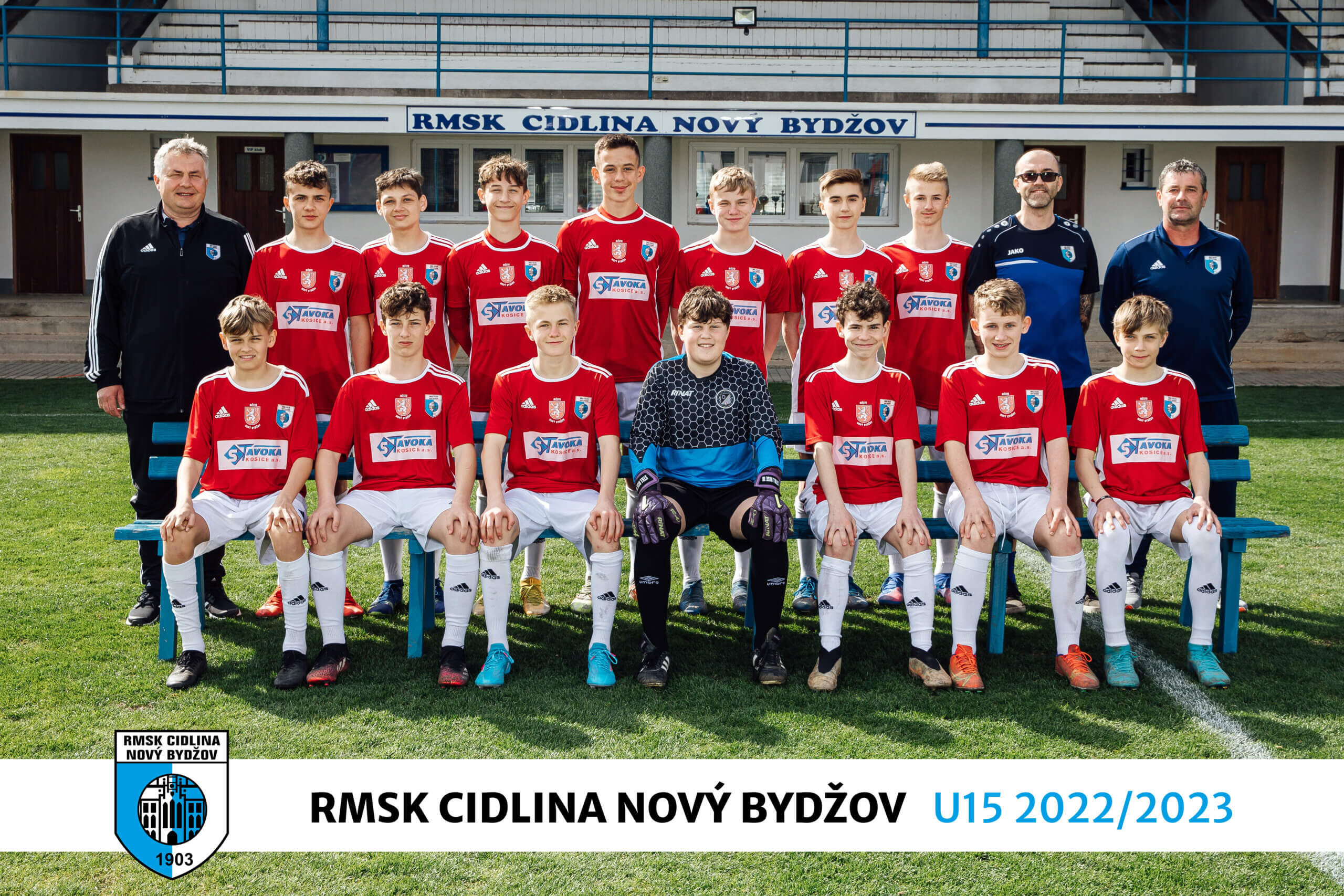 U15