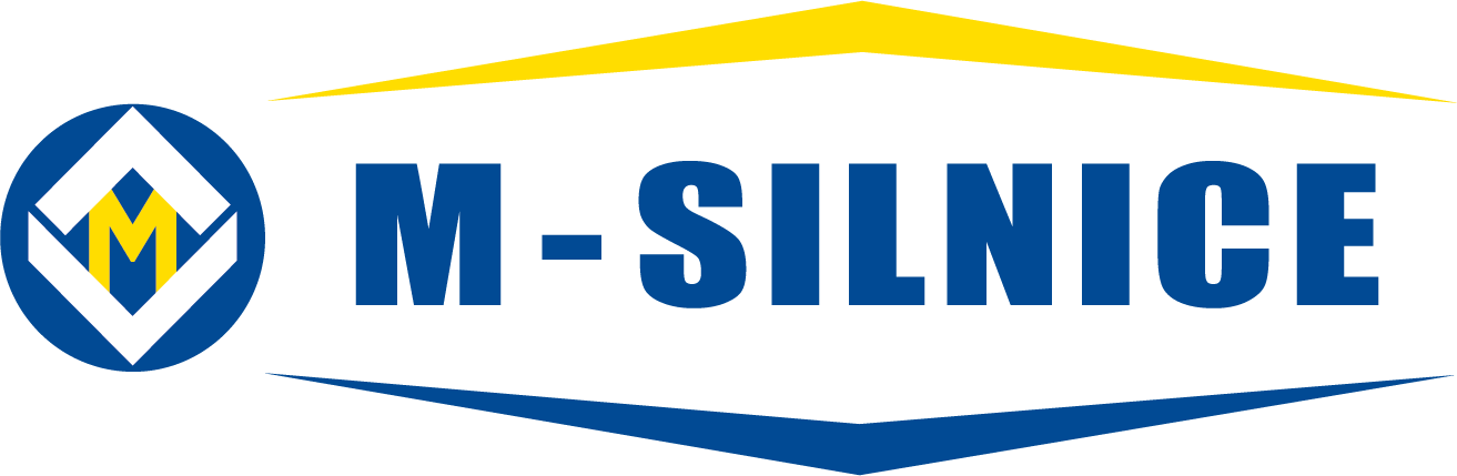 M-silnice